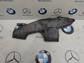 воздуховод (дефлектор) радиатора BMW 2 серия Active Tourer F45 2015, 2.0 л., бензин, 7626564