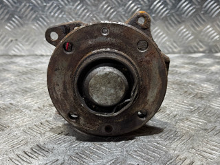 ступица задняя правая Peugeot 307 1 поколение 2002, 1.6 л., бензин, 5МКПП, серебро, хетчбэк 5 дв.