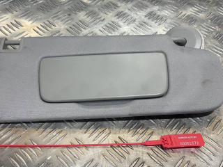 козырек солнцезащитный Chevrolet Equinox 3 поколение 2019, 1.5 л., бензин, АКПП, внедорожник 5 дв.