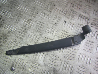 щеткодержатель (поводок стеклоочистителя, дворник) Opel Astra G 2001, 1.6 л., бензин, МКПП, универсал