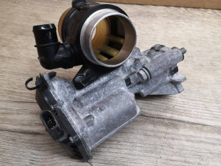 клапан EGR Alfa Romeo 2018, 2.0 л., бензин, АКПП, задний привод, 50051262