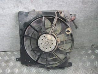 вентилятор радиатора Opel Astra H/Family [рестайлинг] 2008, 1.9 л., дизель, МКПП, хетчбэк 5 дв., 94467444