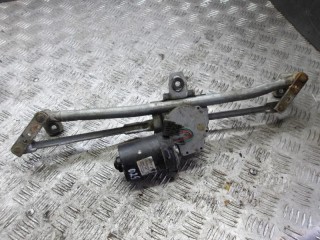 механизм стеклоочистителя (трапеция дворников) Volkswagen Golf 3 поколение 2000, 1.6 л., бензин, МКПП, хетчбэк 5 дв.