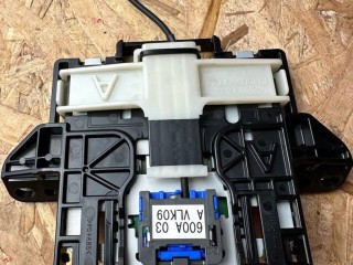 антенна Lexus NX 1 поколение [рестайлинг] 2020, 2.5 л., гибрид, красный, полный привод, правый руль, 86860-78010