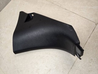 накладка на порог внутренняя Toyota 2023, 2.8 л., 1GD-FTV, дизель, АКПП, чёрный, пикап, полный привод, правый руль, 62112KK010