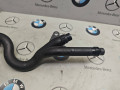 патрубок радиатора BMW X5 E70 2007, M57 D30 (306D3) - фото №3