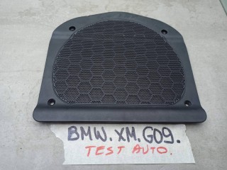 сетка на динамик BMW XM G09 2023, 4.4 л., бензин, c5y, 9493305