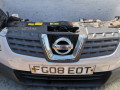 передняя часть (ноускат) Nissan Qashqai 1 поколение 2008, 2.0 л., дизель, 6МКПП, внедорожник 5 дв. - фото №7