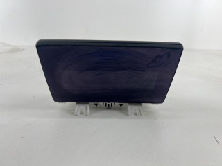 щиток приборов (приборная панель) BMW i3 L01 2015, электро, 62108729432, 8729432