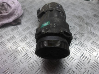 компрессор кондиционера Volkswagen Golf 3 поколение 1994, 1H0820803D