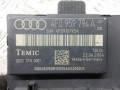 блок комфорта Audi A6 C5 [рестайлинг] 2004, 3.2 л., бензин, АКПП, седан, 4F0959794A - фото №2