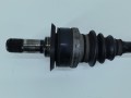 полуось задняя (приводной вал, ШРУС) BMW 3 серия F30/F31/F34 2013, 1.6 л., N13 B16 A, бензин, АКПП, седан, задний привод, правый руль, 7628251 - фото №2