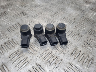 парктроник задний Opel Mokka 1 поколение 2013, 1.7 л., A 17 DTS, дизель, 6МКПП, внедорожник 5 дв., 0263023179, 95061182