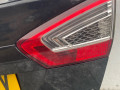 крышка багажника (дверь 3-5) Ford Mondeo 4 поколение [рестайлинг] 2013, 1.6 л., T1BB, дизель, 6МКПП, хетчбэк 5 дв. - фото №6