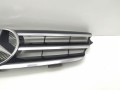 решетка радиатора Mercedes-Benz CLK-Класс C209/A209 [рестайлинг] 2005, A2098800223, A2098800123 - фото №5