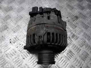 генератор Volkswagen Golf 4 поколение 2002, 045903023