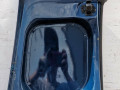 дверь задняя распашная правая Renault Kangoo 2 поколение 2009, 1.5 л., K9K 608, дизель, 5МКПП, фургон - фото №6