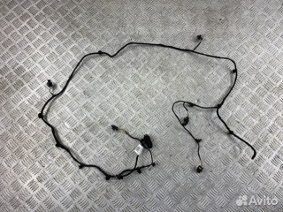 проводка датчиков парковки BMW X6 G06 (2019 - 2026), 61125A75A70