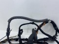 Проводка крышки багажника Porsche Macan 1 поколение [рестайлинг] 2020, 2.9 л., бензин, АКПП, внедорожник 5 дв., 95B971411A, 95B971148Q, 95B971145AJ - фото №9