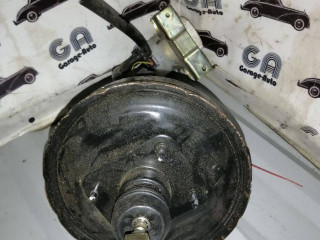 вакуумный усилитель тормозов Mitsubishi Space Star 1 поколение [рестайлинг] 2003, бензин, минивэн