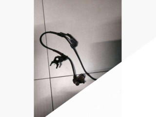 датчик ABS Mazda 626 5 поколение [рестайлинг] 2000, GE7C4373X