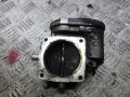 заслонка дроссельная Mercedes-Benz E-Класс W211/S211 2004, A1121410125 - фото №4
