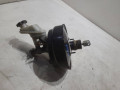 вакуумный усилитель тормозов Hyundai Santa Fe 2 поколение (CM) 2008, 2.2 л., D4EB, дизель, АКПП, серый, внедорожник 5 дв., 585002B987 - фото №4