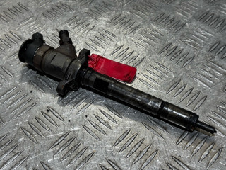 форсунка Citroen C4 1 поколение 2008, 1.6 л., HDi, дизель, 5МКПП, внедорожник 5 дв., 0445110311