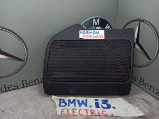 сетка на динамик BMW i3 L01 2015, 7317573