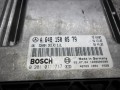 блок управления двигателем Mercedes-Benz E-Класс W211/S211 2004, 3.2 л., дизель, A6481500579 - фото №3