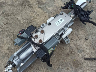 рулевая колонка BMW X5 M F95 2021, 4.4 л., бензин, полный привод, 7045955