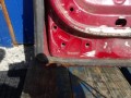 дверь сдвижная Volkswagen Transporter T5 2006, 1.9 л., дизель, МКПП, микроавтобус - фото №10