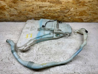 бачок омывателя BMW 2014, седан, 61667269667, 13264011, 7269663, 7203270