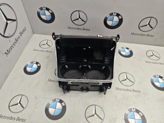 пепельница Mercedes-Benz GLC-Класс X253 [рестайлинг] 2020, 2.0 л., бензин, полный привод, правый руль, A2056803012