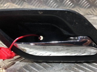 ручка внутренняя передняя правая BMW 5 серия E39 [рестайлинг] 2001, 2.5 л., дизель, 5МКПП, седан