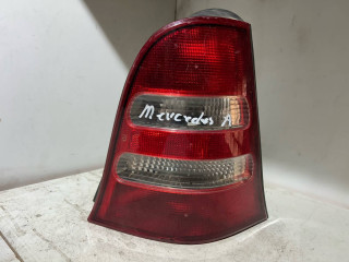 фонарь задний правый Mercedes-Benz A-Класс W168/V168 [рестайлинг] 2002, хетчбэк 5 дв.
