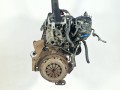 двигатель Fiat Punto 2 поколение [рестайлинг] 2011, 1.4 л., i, бензин, робот, передний привод, 350A1000 - фото №3