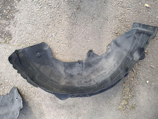 защита арок задняя левая (подкрылок) Subaru Outback 6 поколение 2022, 2.5 л., бензин