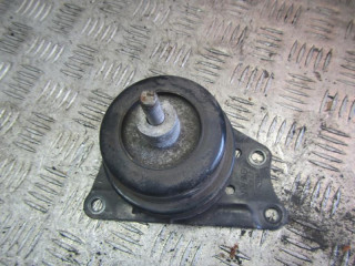 подушка крепления двигателя Volkswagen Fox 2 поколение 5Z [рестайлинг] 2010, 1.2 л., бензин, МКПП, хетчбэк 5 дв., 6Q0199262