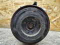 компрессор кондиционера Hyundai i20 1 поколение 2009, 1.2 л., бензин, DV080149, 977011J000, DV9 - фото №2