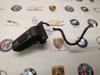 кнопки управления на руле Porsche Macan 1 поколение [рестайлинг] 2021, 2.0 л., бензин, АКПП, полный привод, правый руль, 95B959537E