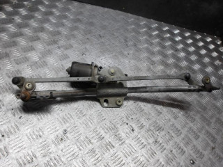 механизм стеклоочистителя (трапеция дворников) Audi TT 8N 1998, 8N0955113, 8N1955023A