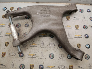 рычаг задний левый Audi A6 4G/C7 [рестайлинг] 2014, 2.0 л., бензин, 8K0505311J