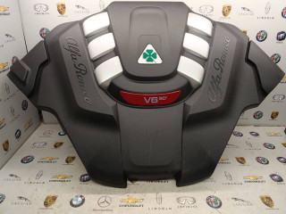 декоративная крышка двигателя Alfa Romeo 2019, 2.9 л., бензин, 50541757