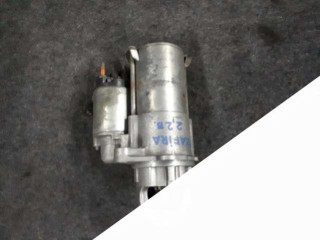 стартер Opel Zafira 1 поколение (A) [рестайлинг] 2003, 2.2 л., бензин, GM12567585