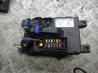 блок комфорта Opel Corsa D 2008, 1.4 л., бензин, МКПП, хетчбэк 5 дв., 13142241