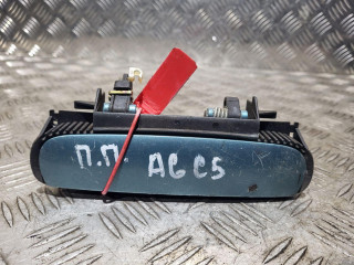 ручка наружная Audi A6 4B/C5 1997, 2.4 л., бензин, универсал, 4B0839885