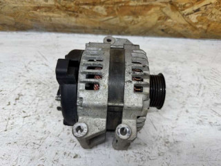 генератор Chevrolet Tracker 3 поколение 2016, 1.6 л., CDTi, дизель, 42418276