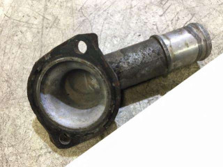 корпус термостата Kia Shuma 2 поколение 2002, 1.6 л., бензин