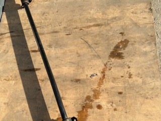 стабилизатор подвески задний Land Rover Range Rover Evoque L551 2020, 2.0 л., бензин, АКПП, белый, внедорожник 5 дв., полный привод, правый руль, LR121778